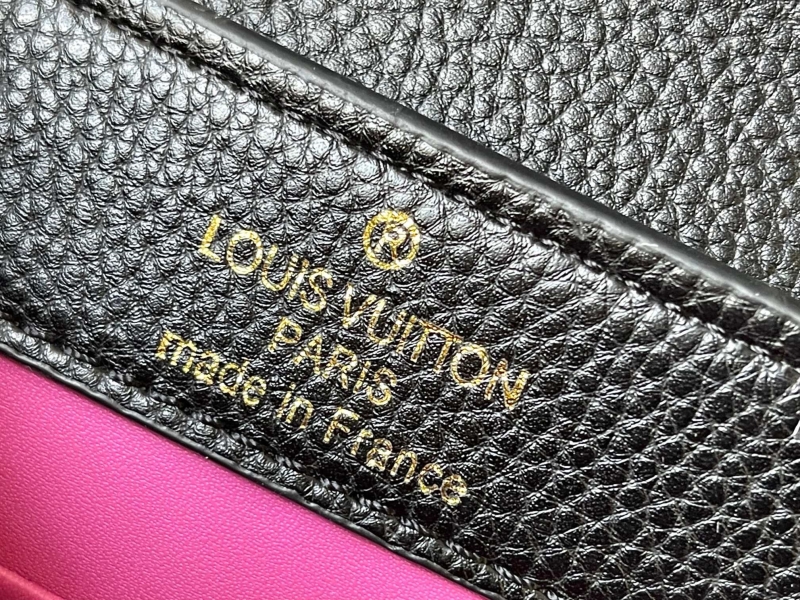 LV Capucines Bags